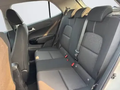 Photo 12 Kia Picanto  1.0 DPi 67ch ISG BVM5