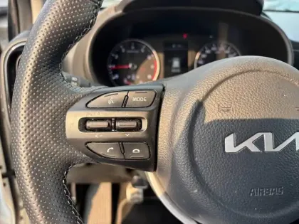 Photo 20 Kia Picanto  1.0 DPi 67ch ISG BVM5