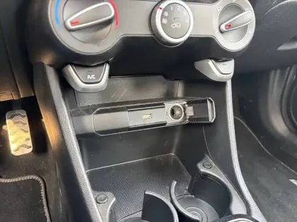 Photo 28 Kia Picanto  1.0 DPi 67ch ISG BVM5