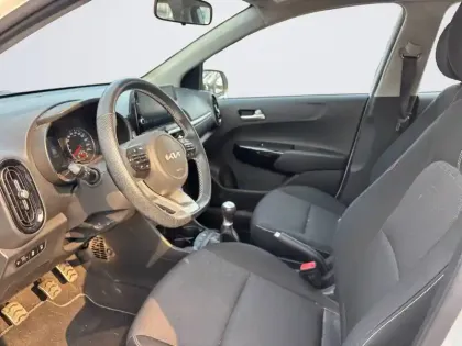 Photo 8 Kia Picanto  1.0 DPi 67ch ISG BVM5