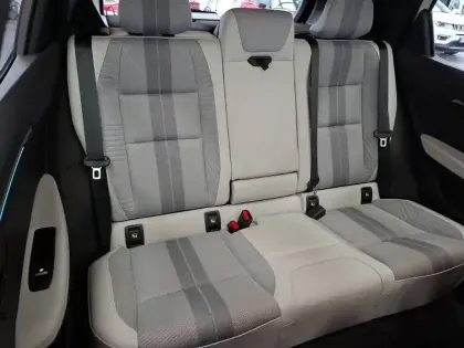 Photo 18 Renault Scenic  E-Tech électrique 220 ch grande autonomie