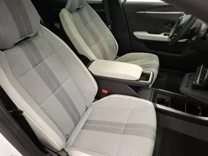 Photo 8 Renault Scenic  E-Tech électrique 220 ch grande autonomie