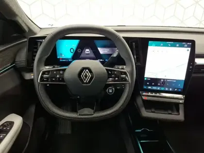 Photo 13 Renault Scenic  E-Tech électrique 220 ch grande autonomie