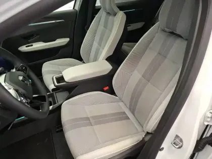 Photo 10 Renault Scenic  E-Tech électrique 220 ch grande autonomie