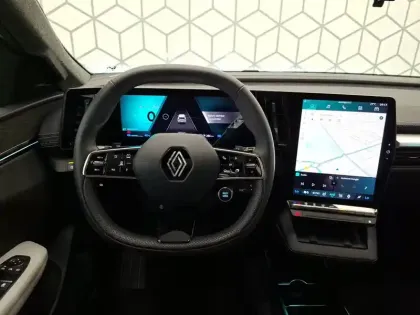 Photo 11 Renault Scenic  E-Tech électrique 220 ch grande autonomie