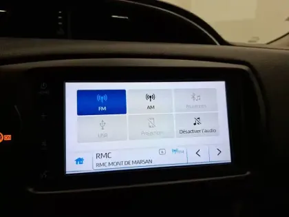 Photo 22 Toyota Yaris  110 VVT-i