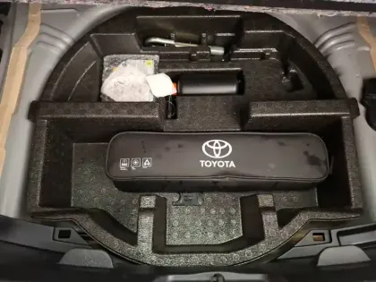 Photo 9 Toyota Yaris  110 VVT-i