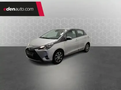 Photo Toyota Yaris Design Y20