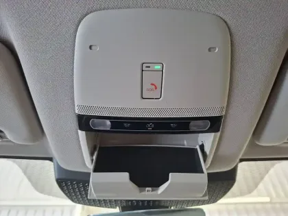 Photo 49 Nissan Ariya  Electrique 63kWh 218 ch