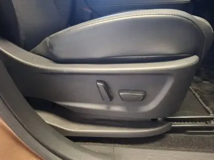 Photo 14 Nissan Ariya  Electrique 63kWh 218 ch