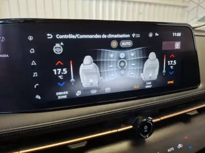 Photo 42 Nissan Ariya  Electrique 63kWh 218 ch
