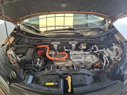 Photo 51 Nissan Ariya  Electrique 63kWh 218 ch