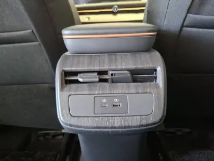 Photo 18 Nissan Ariya  Electrique 63kWh 218 ch