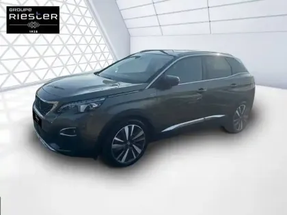 Photo Peugeot 3008 Gt