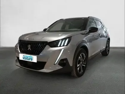 Photo Peugeot 2008 Gt