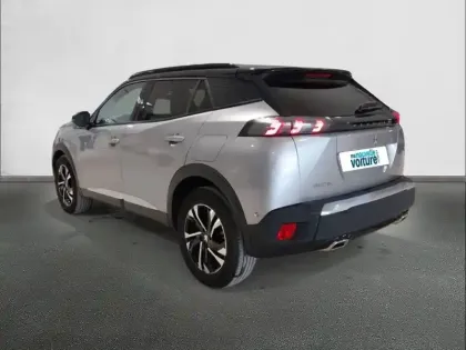 Photo 6 Peugeot 2008  PureTech 130 S&S EAT8