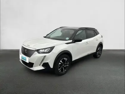 Photo Peugeot 2008 Allure Pack
