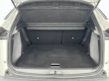 Photo 5 Peugeot 2008  Electrique 136 ch