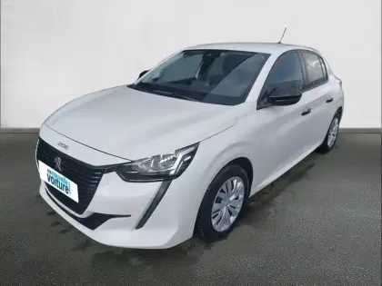 Photo Peugeot 208 Premium