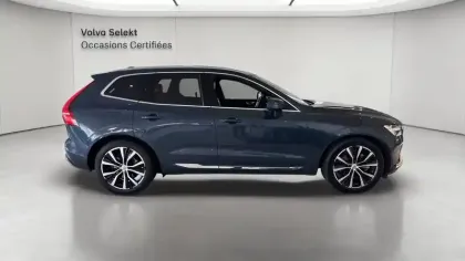 Photo 5 Volvo XC60  T6 Recharge AWD 253 ch + 145 ch Geartronic 8