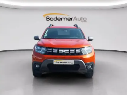 Photo 7 Dacia Duster  ECO-G 100 4x2
