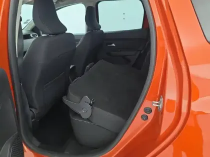 Photo 45 Dacia Duster  ECO-G 100 4x2