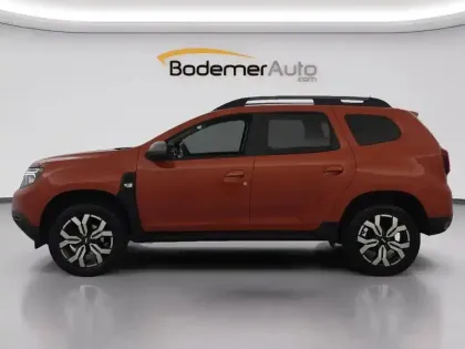 Photo 16 Dacia Duster  ECO-G 100 4x2