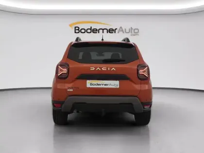 Photo 18 Dacia Duster  ECO-G 100 4x2