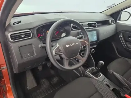 Photo 34 Dacia Duster  ECO-G 100 4x2