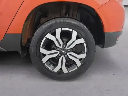 Photo 29 Dacia Duster  ECO-G 100 4x2