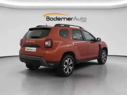 Photo 19 Dacia Duster  ECO-G 100 4x2