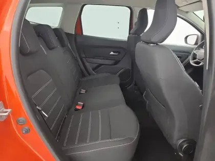 Photo 46 Dacia Duster  ECO-G 100 4x2