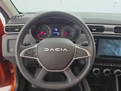 Photo 36 Dacia Duster  ECO-G 100 4x2