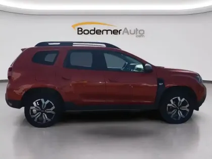 Photo 5 Dacia Duster  ECO-G 100 4x2