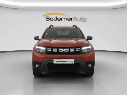 Photo 22 Dacia Duster  ECO-G 100 4x2
