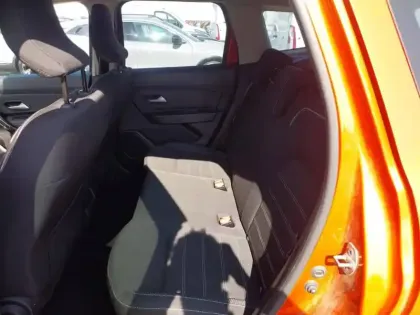Photo 14 Dacia Duster  ECO-G 100 4x2
