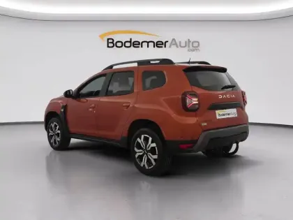 Photo 17 Dacia Duster  ECO-G 100 4x2