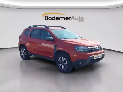 Photo 6 Dacia Duster  ECO-G 100 4x2
