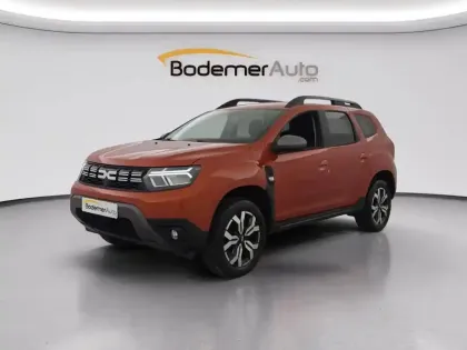 Photo 15 Dacia Duster  ECO-G 100 4x2