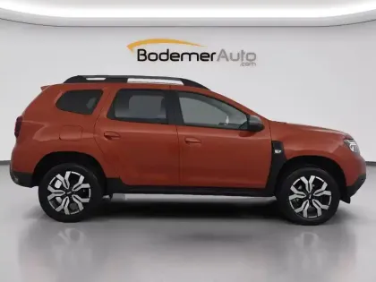 Photo 20 Dacia Duster  ECO-G 100 4x2