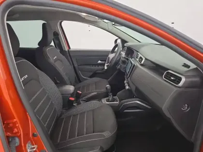 Photo 33 Dacia Duster  ECO-G 100 4x2