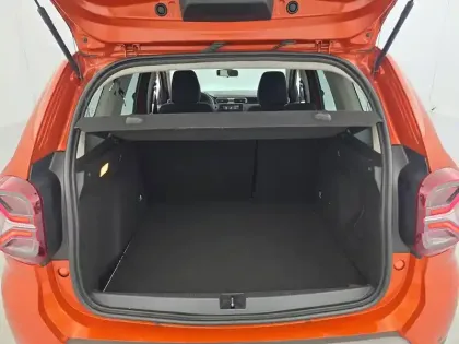 Photo 47 Dacia Duster  ECO-G 100 4x2