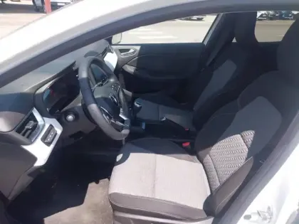 Photo 8 Renault Clio  TCe 90