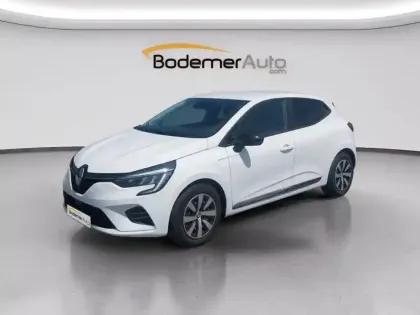Photo Renault Clio Evolution