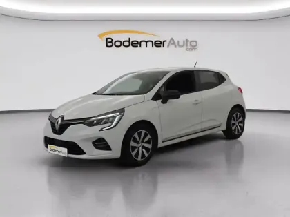 Photo 15 Renault Clio  TCe 90