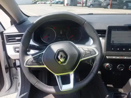 Photo 10 Renault Clio  TCe 90