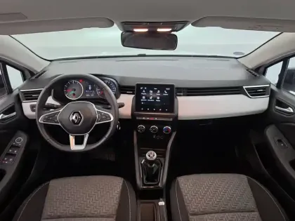 Photo 32 Renault Clio  TCe 90