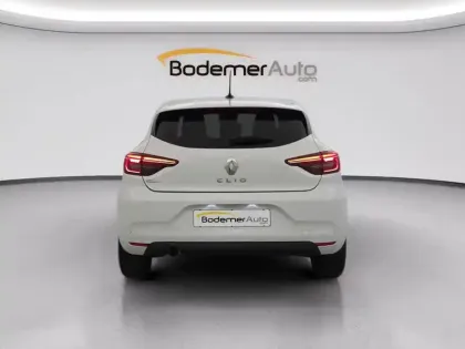Photo 18 Renault Clio  TCe 90