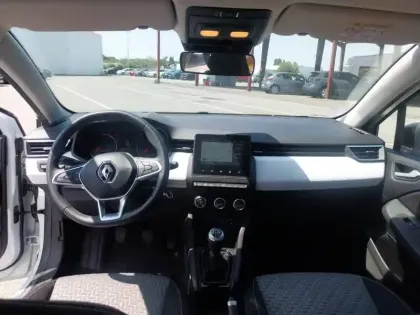 Photo 9 Renault Clio  TCe 90