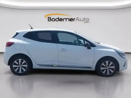 Photo 5 Renault Clio  TCe 90